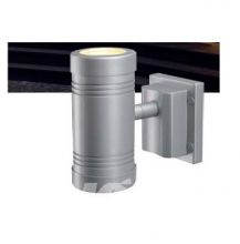 Myra_double kinkiet zewnętrzny 2x50W GU10 IP55 228802